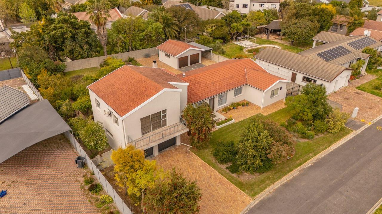 5 Goedemoed Durbanville